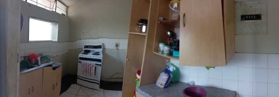 1 Bedroom Property for Sale in Arcadia Gauteng