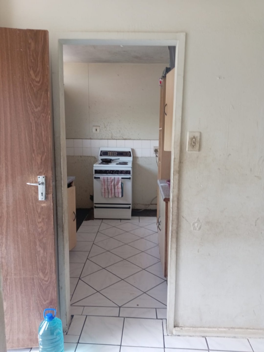1 Bedroom Property for Sale in Arcadia Gauteng