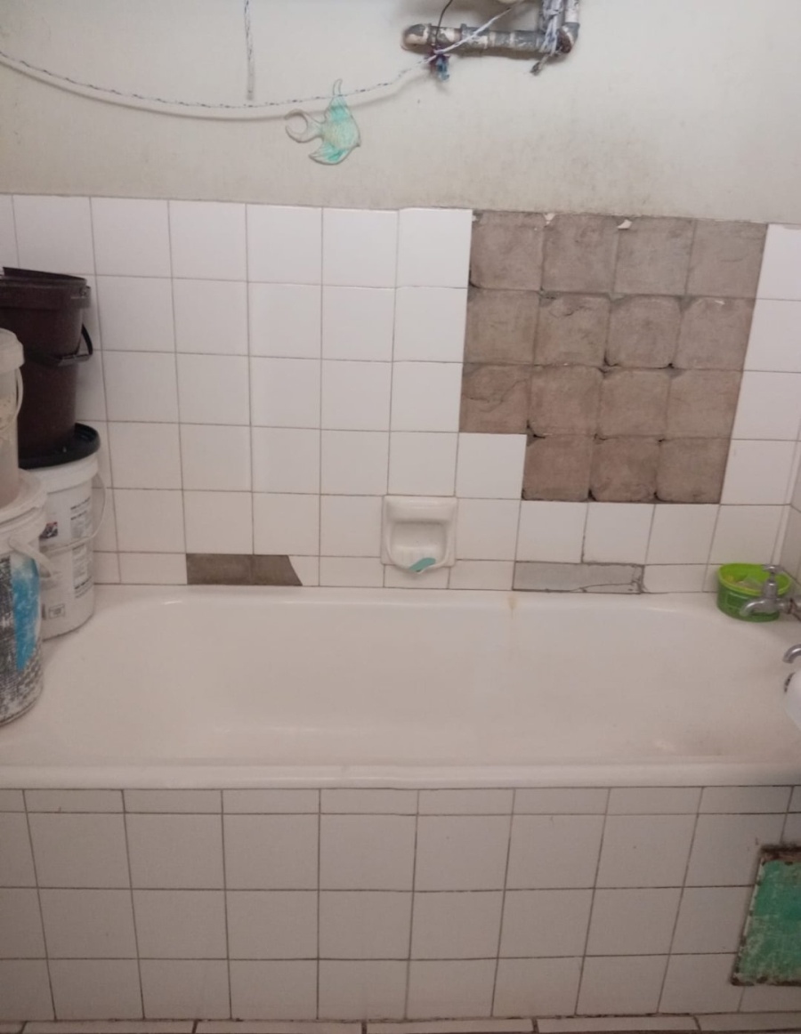 1 Bedroom Property for Sale in Arcadia Gauteng