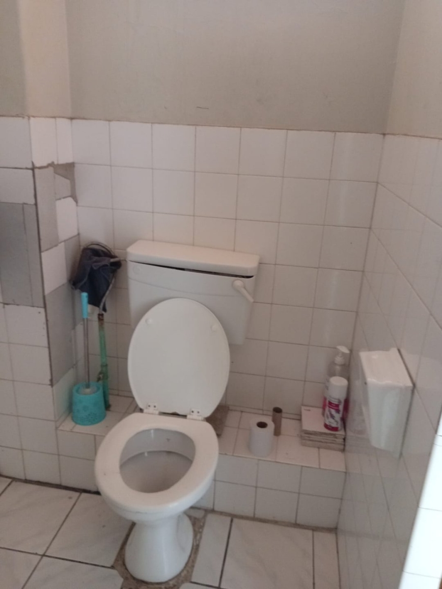 1 Bedroom Property for Sale in Arcadia Gauteng