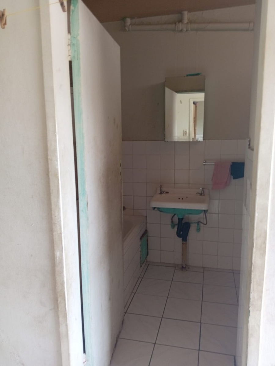 1 Bedroom Property for Sale in Arcadia Gauteng