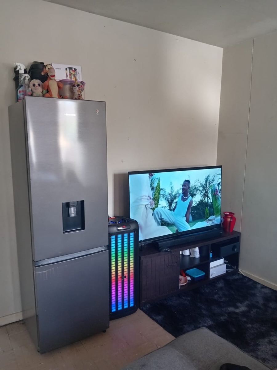 1 Bedroom Property for Sale in Arcadia Gauteng