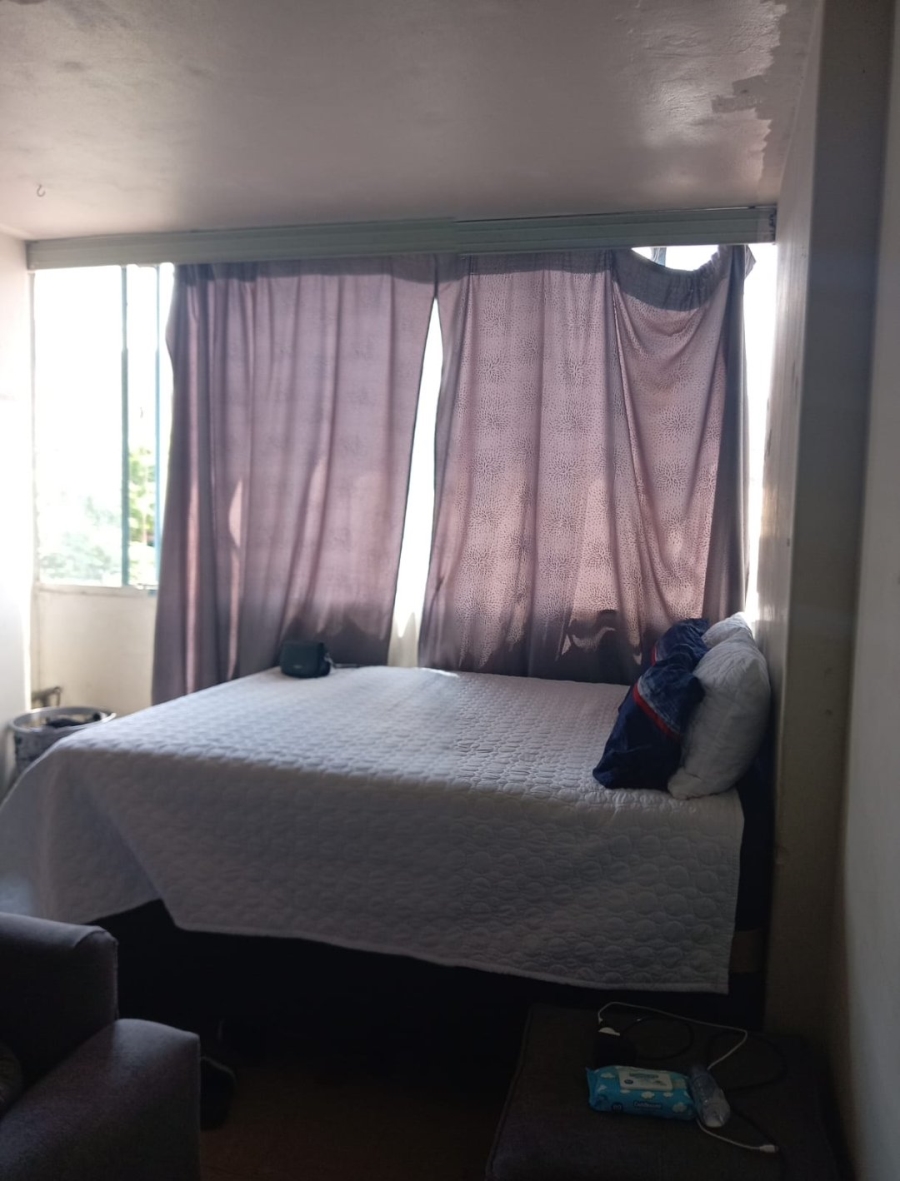 1 Bedroom Property for Sale in Arcadia Gauteng