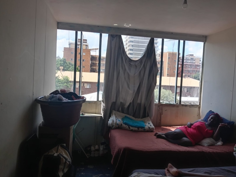 1 Bedroom Property for Sale in Arcadia Gauteng