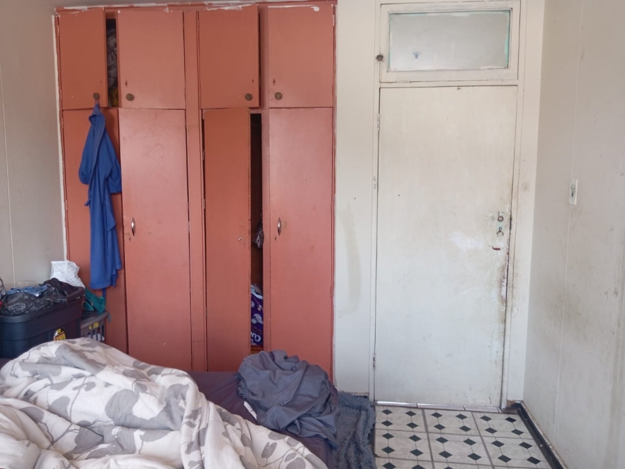 1 Bedroom Property for Sale in Arcadia Gauteng