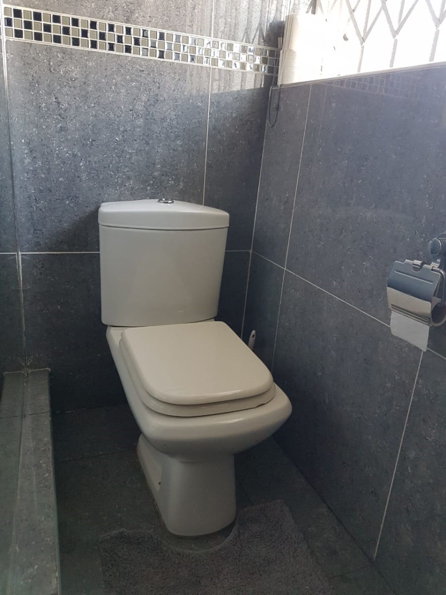 4 Bedroom Property for Sale in Lombardy East Gauteng