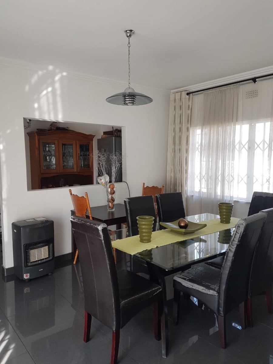 4 Bedroom Property for Sale in Lombardy East Gauteng