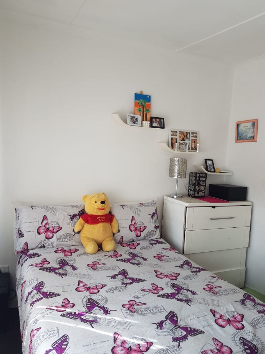 4 Bedroom Property for Sale in Lombardy East Gauteng