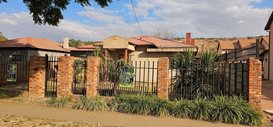 3 Bedroom Property for Sale in Pretoria Gardens Gauteng