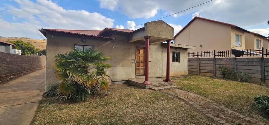 3 Bedroom Property for Sale in Pretoria Gardens Gauteng