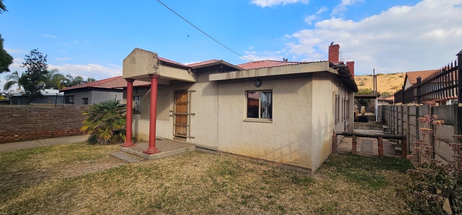 3 Bedroom Property for Sale in Pretoria Gardens Gauteng