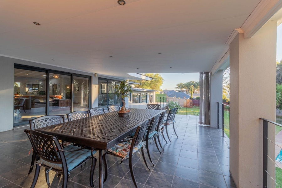 4 Bedroom Property for Sale in Bedfordview Gauteng