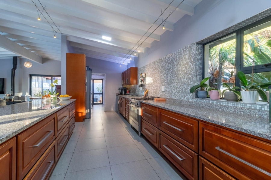 4 Bedroom Property for Sale in Bedfordview Gauteng