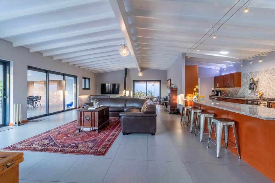 4 Bedroom Property for Sale in Bedfordview Gauteng