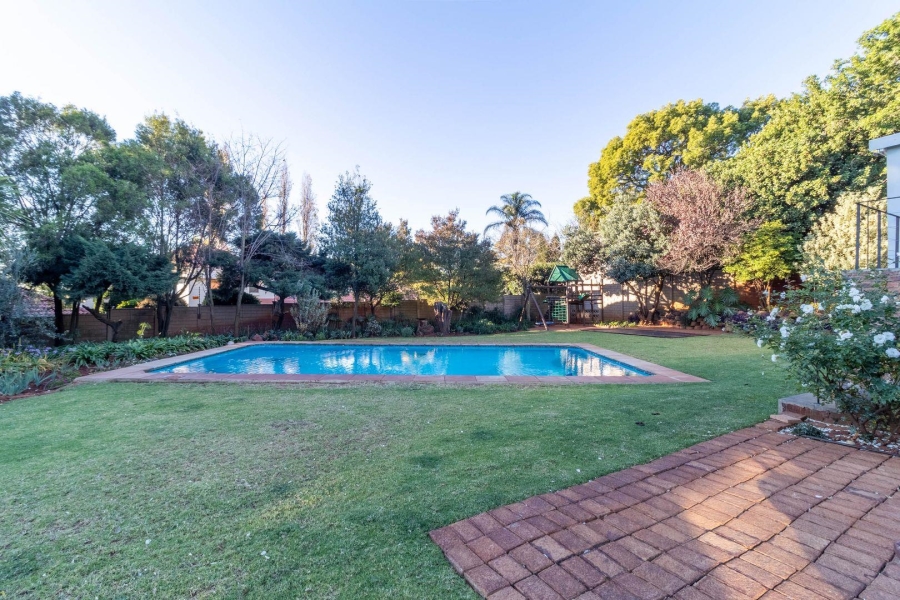 4 Bedroom Property for Sale in Bedfordview Gauteng