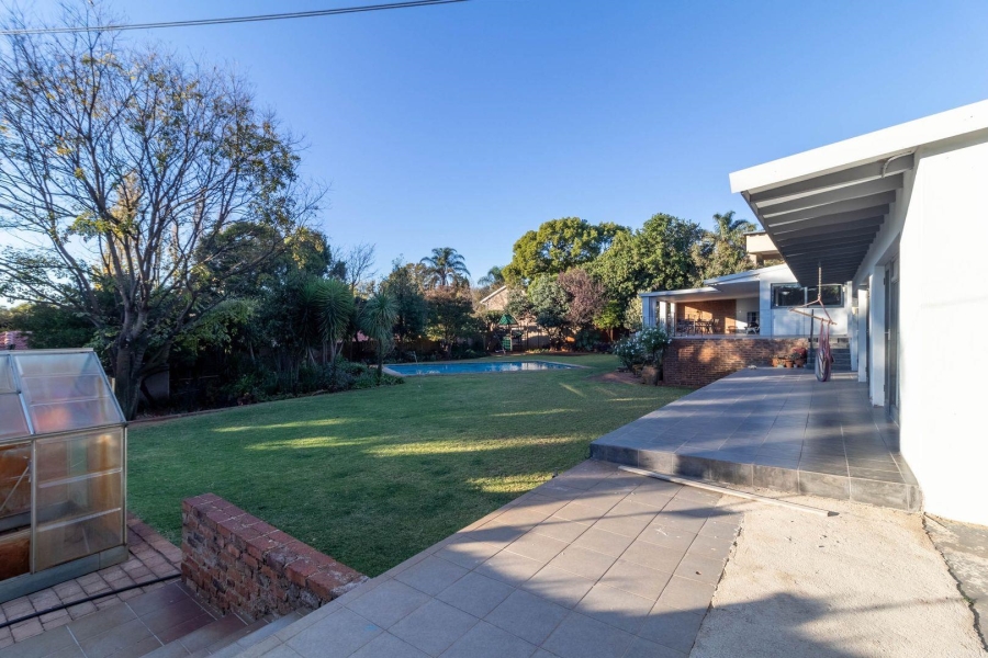 4 Bedroom Property for Sale in Bedfordview Gauteng
