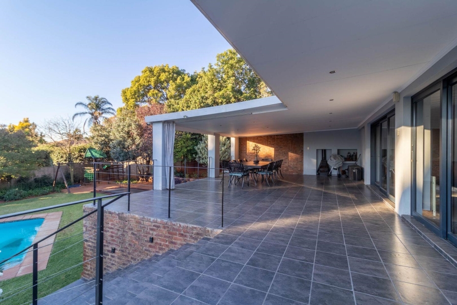 4 Bedroom Property for Sale in Bedfordview Gauteng