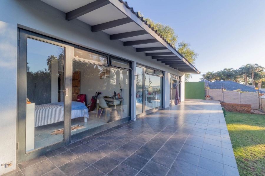 4 Bedroom Property for Sale in Bedfordview Gauteng