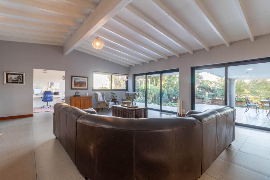 4 Bedroom Property for Sale in Bedfordview Gauteng
