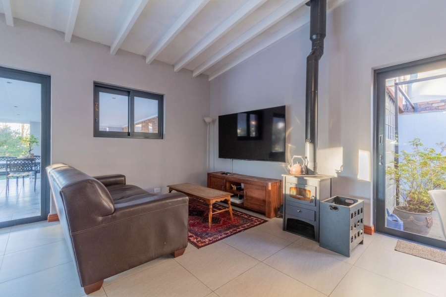 4 Bedroom Property for Sale in Bedfordview Gauteng