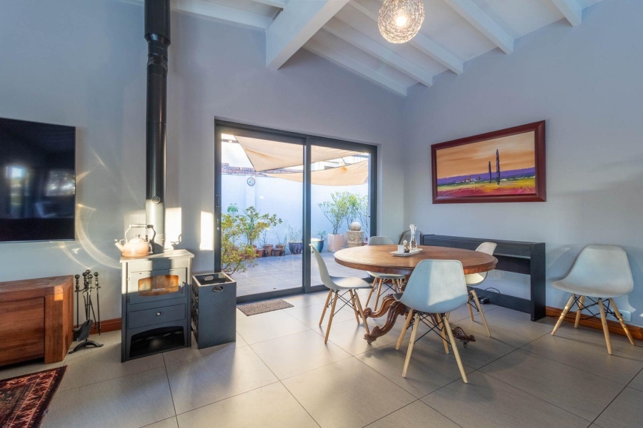4 Bedroom Property for Sale in Bedfordview Gauteng