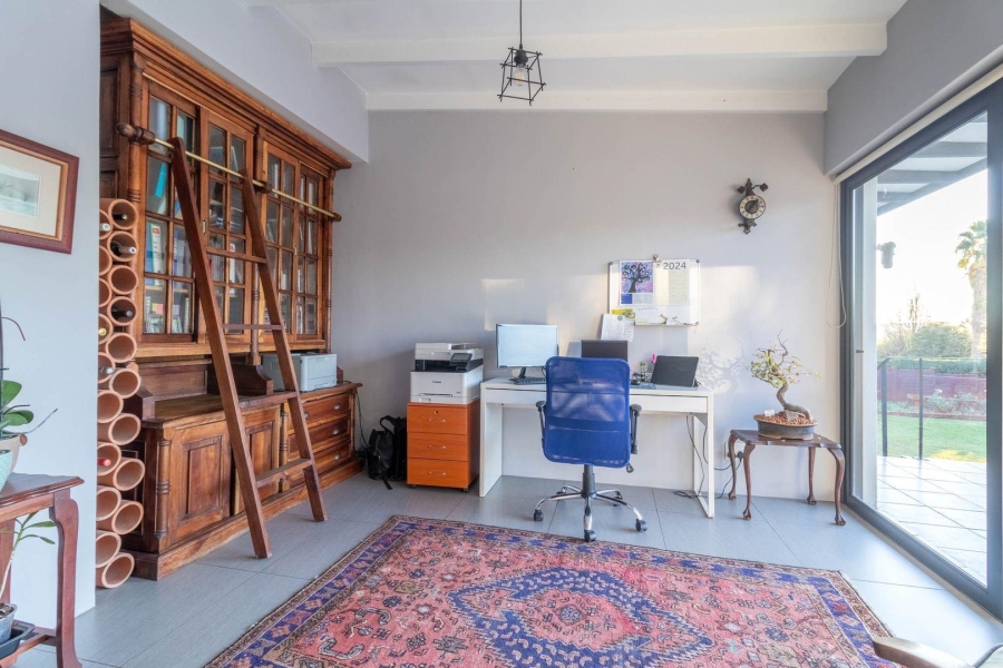 4 Bedroom Property for Sale in Bedfordview Gauteng
