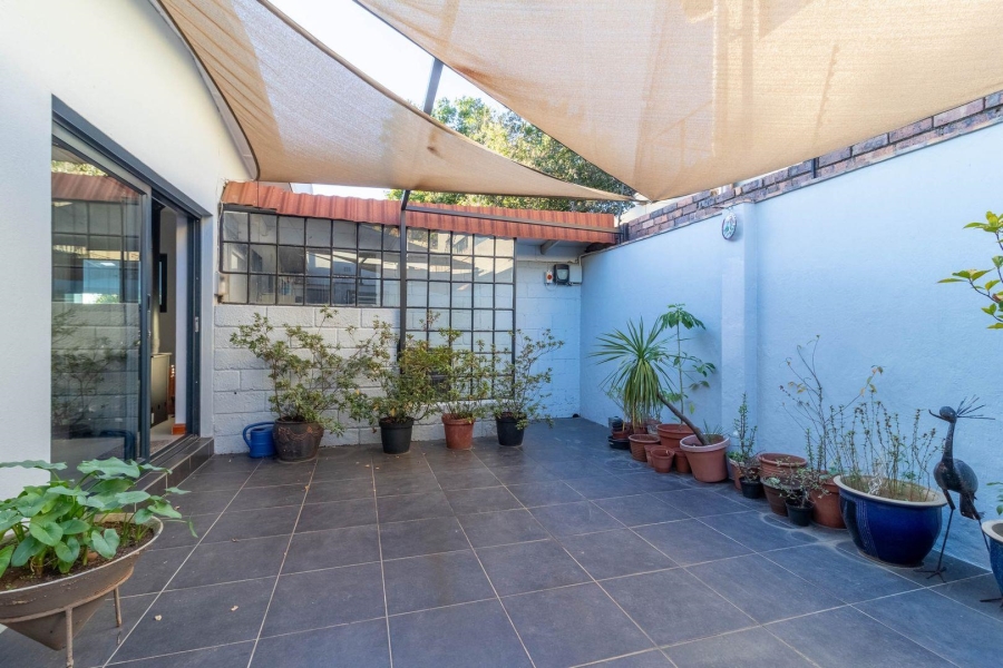 4 Bedroom Property for Sale in Bedfordview Gauteng