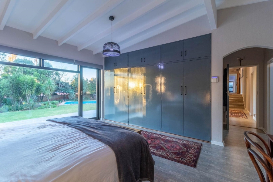 4 Bedroom Property for Sale in Bedfordview Gauteng