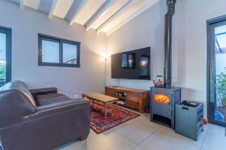 4 Bedroom Property for Sale in Bedfordview Gauteng