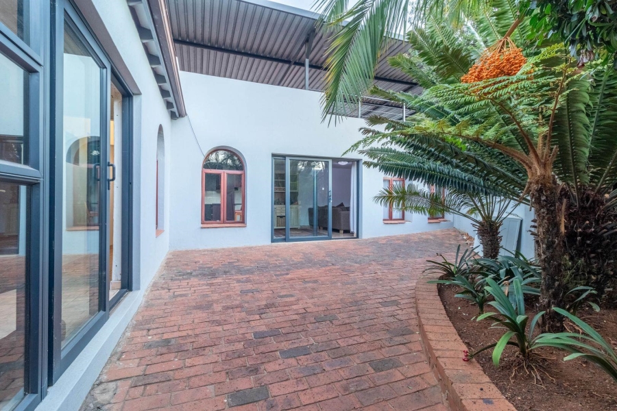 4 Bedroom Property for Sale in Bedfordview Gauteng