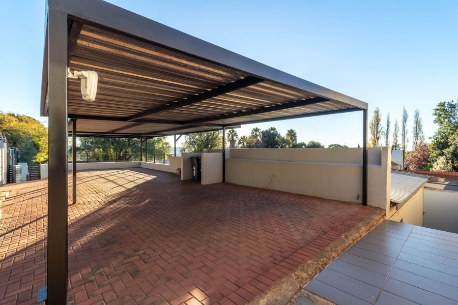 4 Bedroom Property for Sale in Bedfordview Gauteng