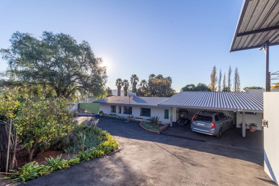 4 Bedroom Property for Sale in Bedfordview Gauteng