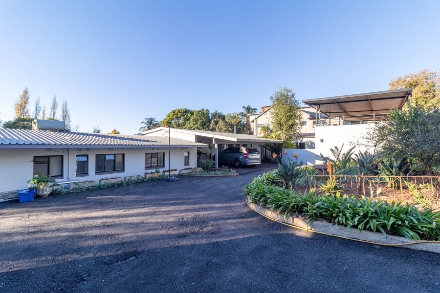4 Bedroom Property for Sale in Bedfordview Gauteng