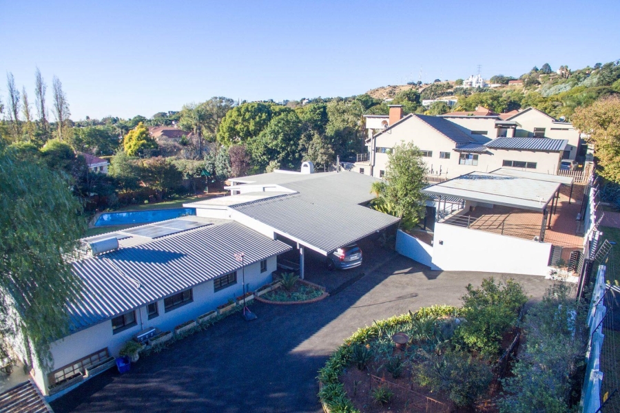 4 Bedroom Property for Sale in Bedfordview Gauteng