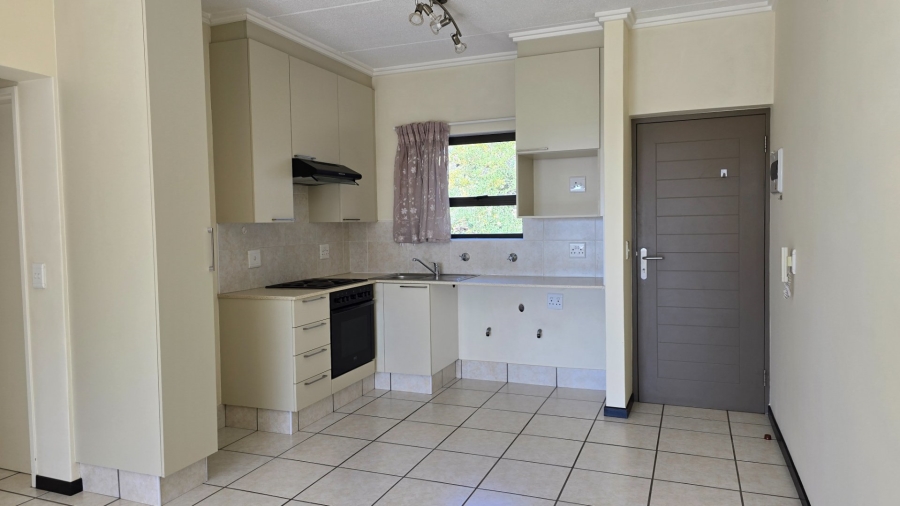 To Let 1 Bedroom Property for Rent in Bryanston Gauteng