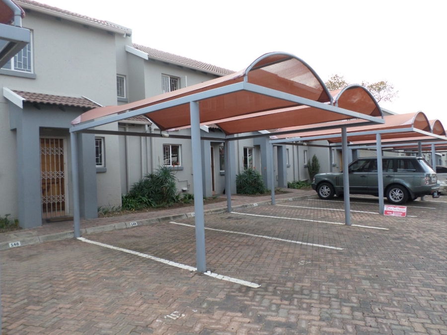 2 Bedroom Property for Sale in Aloe Place Gauteng