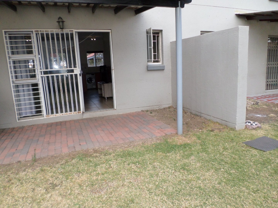 2 Bedroom Property for Sale in Aloe Place Gauteng