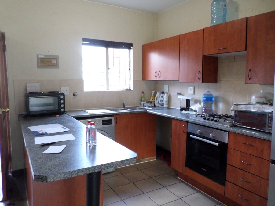 2 Bedroom Property for Sale in Aloe Place Gauteng