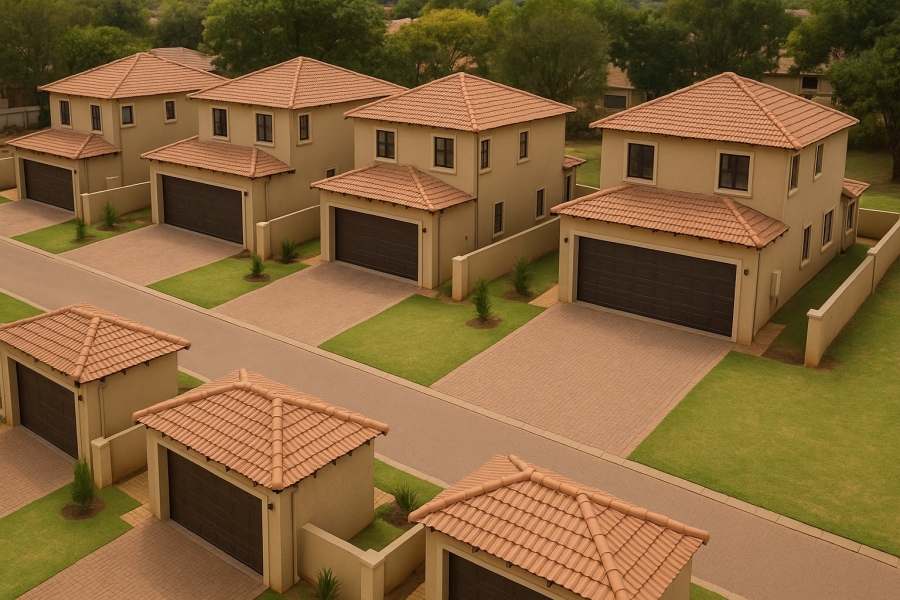  Bedroom Property for Sale in Eldoraigne Gauteng