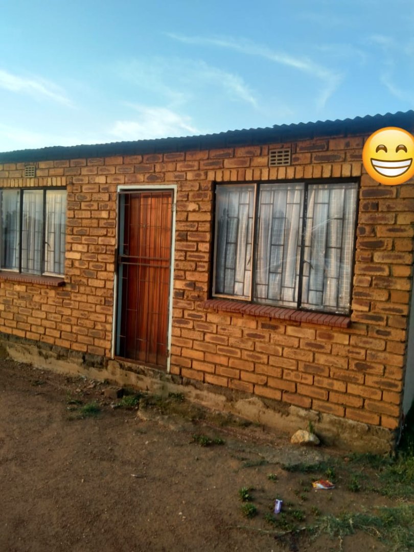 1 Bedroom Property for Sale in Tsakane Ext 15 Gauteng