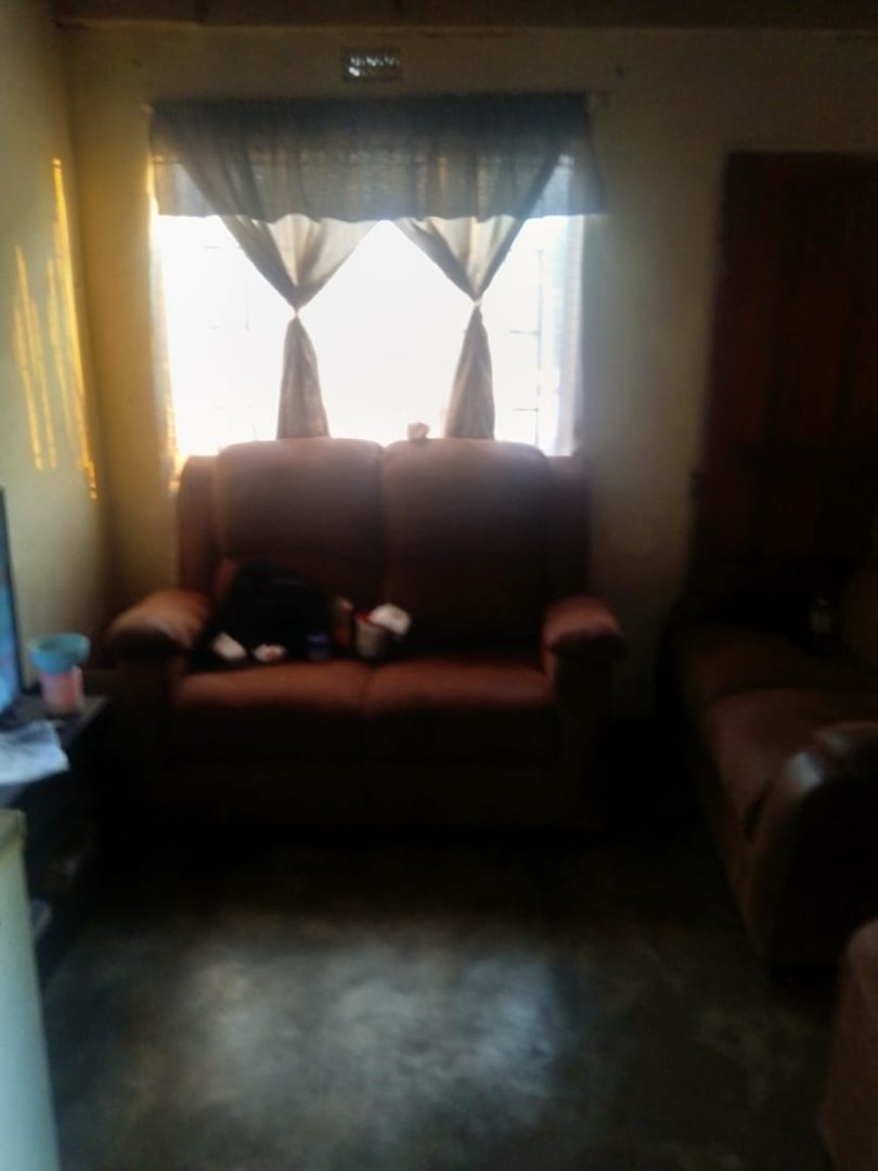 1 Bedroom Property for Sale in Tsakane Ext 15 Gauteng