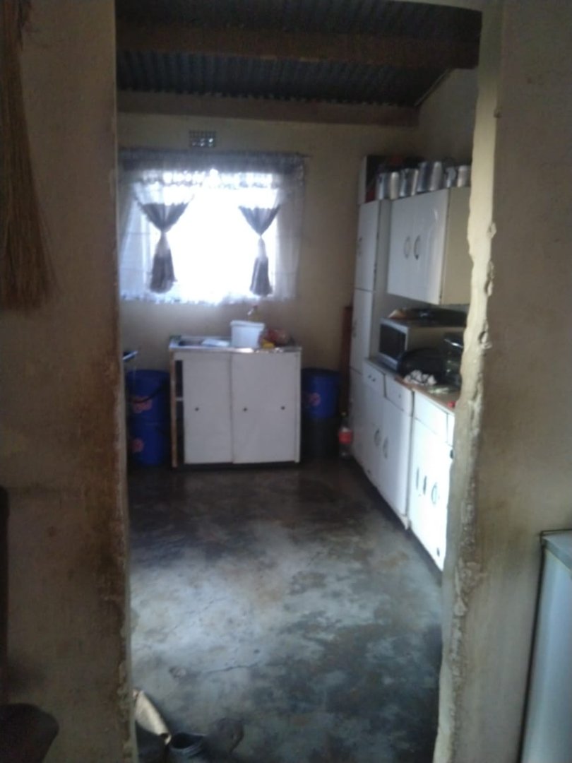 1 Bedroom Property for Sale in Tsakane Ext 15 Gauteng