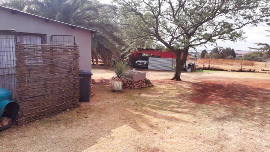  Bedroom Property for Sale in Bothas Geluk Gauteng