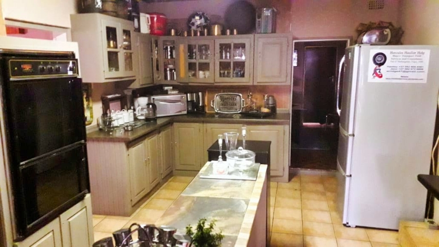  Bedroom Property for Sale in Bothas Geluk Gauteng