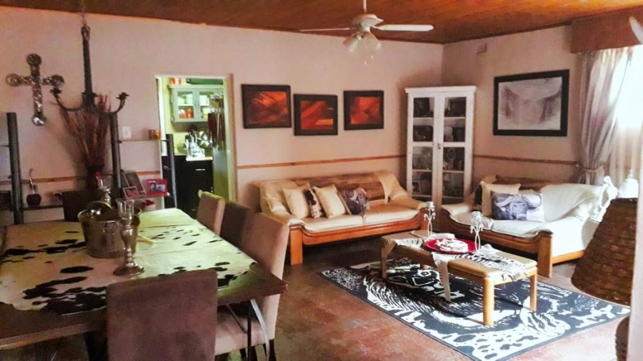  Bedroom Property for Sale in Bothas Geluk Gauteng