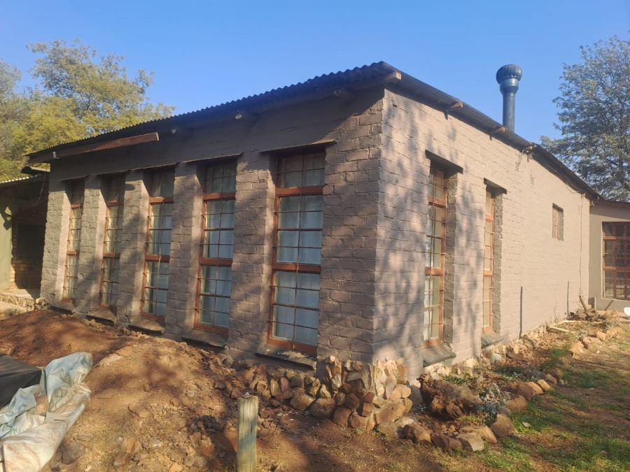  Bedroom Property for Sale in Bothas Geluk Gauteng