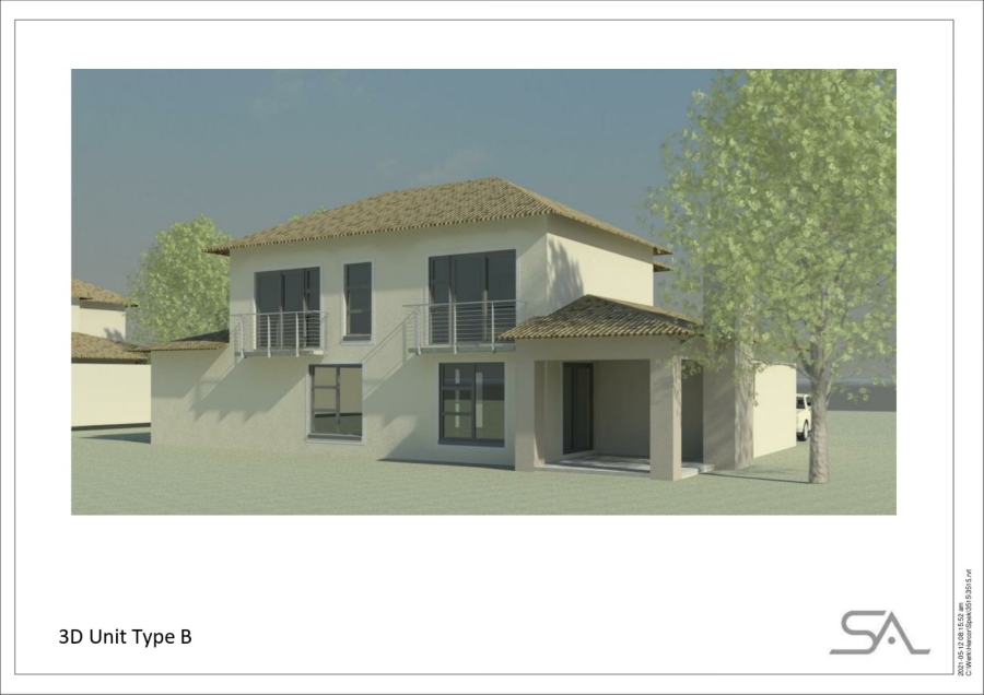 4 Bedroom Property for Sale in Thatchfield Close Gauteng