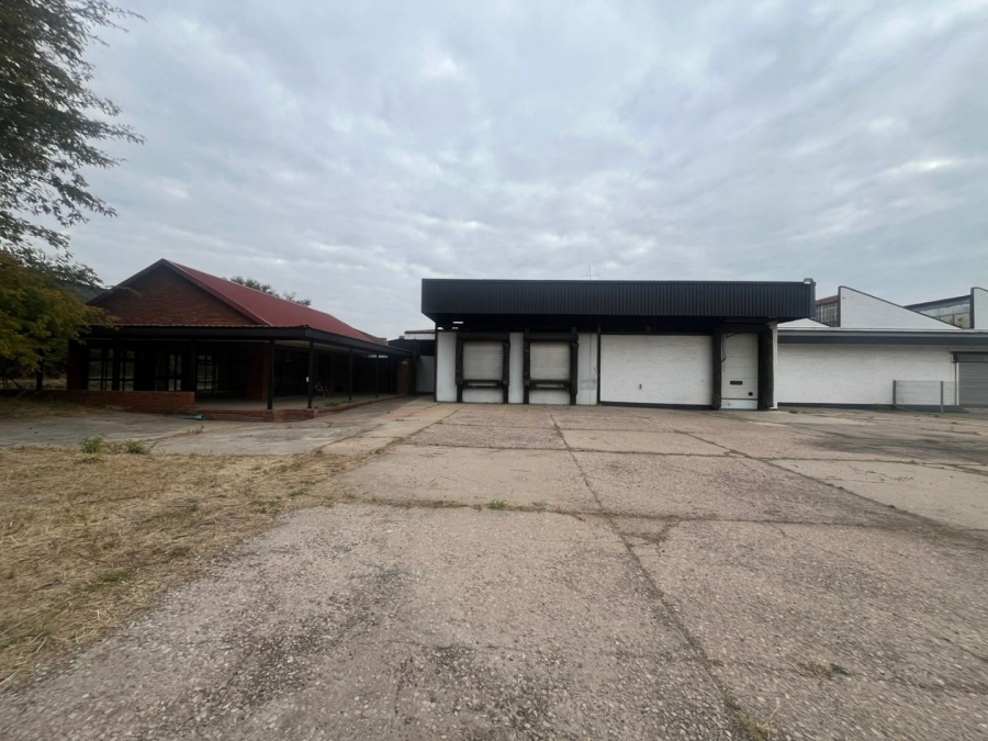 Commercial Property for Sale in Pretoria Industrial Gauteng