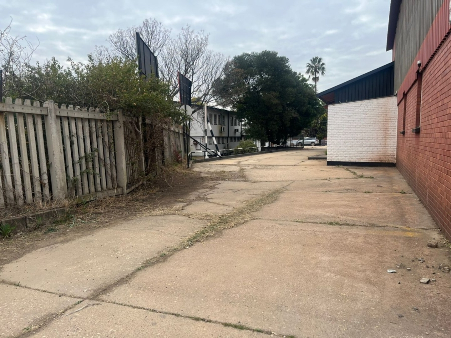 Commercial Property for Sale in Pretoria Industrial Gauteng