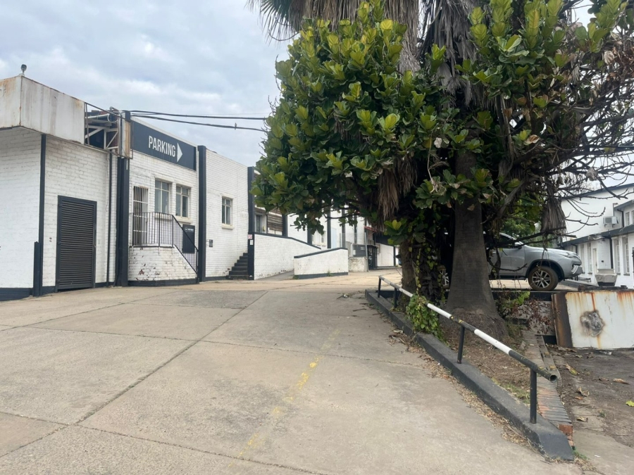 Commercial Property for Sale in Pretoria Industrial Gauteng
